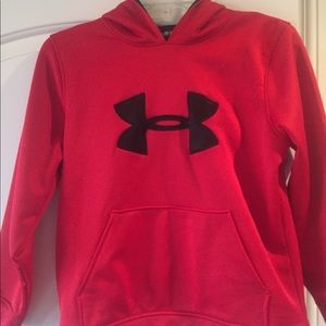 Under Amour Youth Sweatshirt